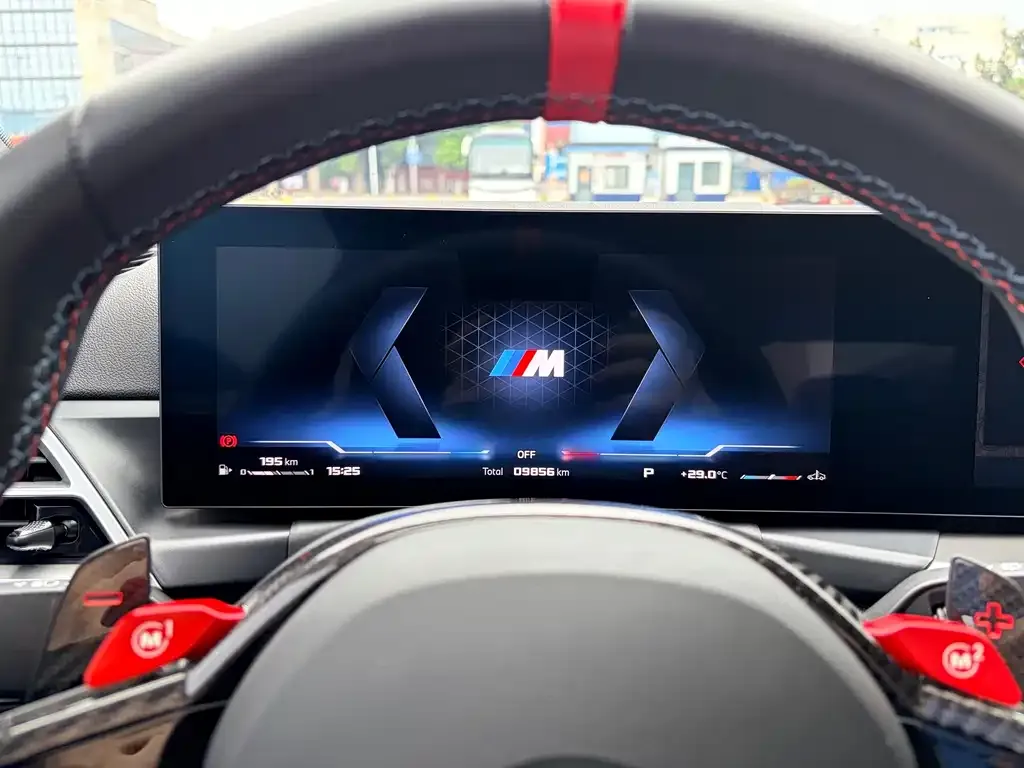 BMW M240i 2026 из CN, фото 2