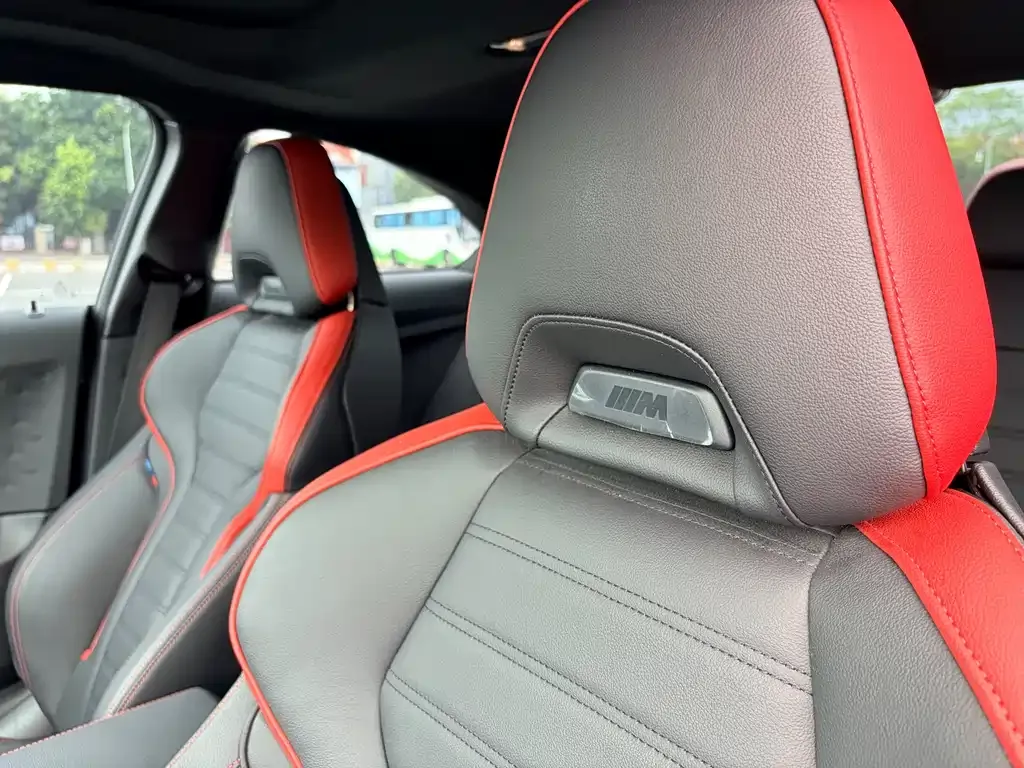 BMW M240i 2026 из CN, фото 3