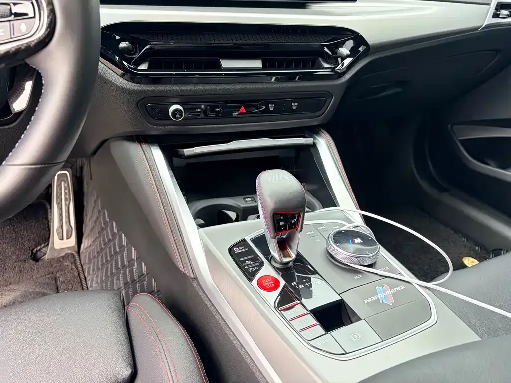 BMW M240i 2026 из CN, фото 4