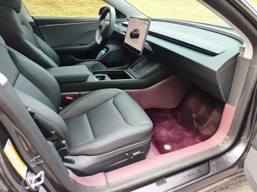 Tesla Model 3 — фото 2