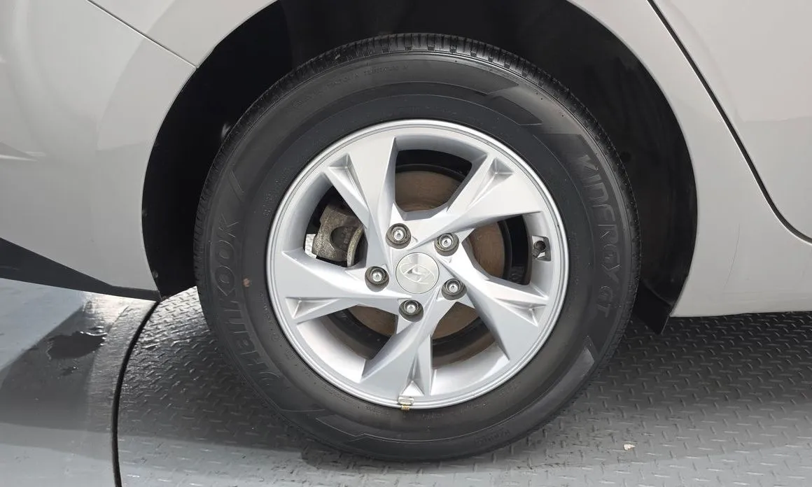 Hyundai AVANTE 2021 из KR, фото 8