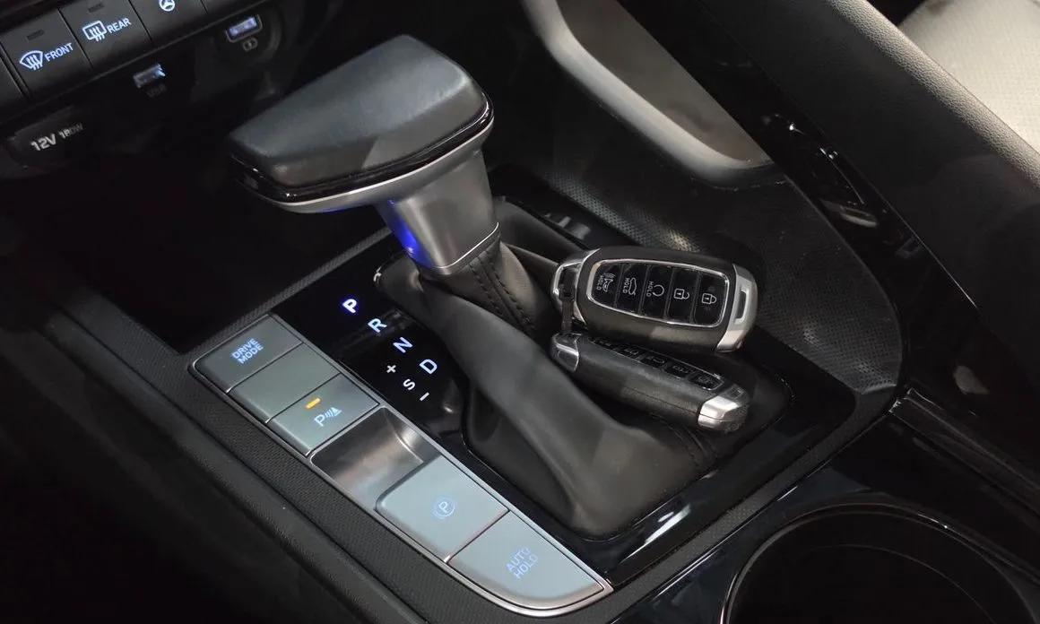 Hyundai AVANTE 2021 из KR, фото 7