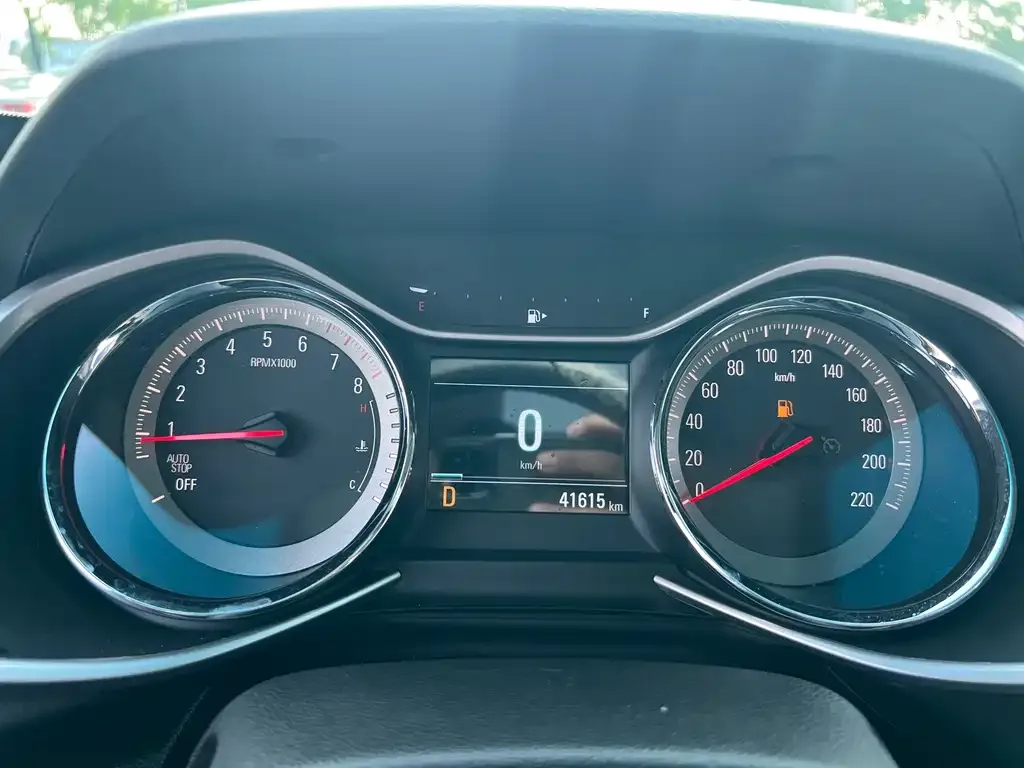 Chevrolet Volando 2022 из CN, фото 3