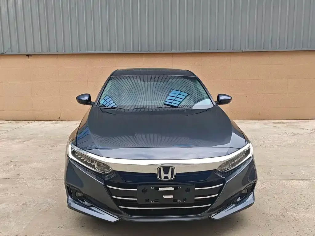 Honda Accord 2023 из CN, фото 8