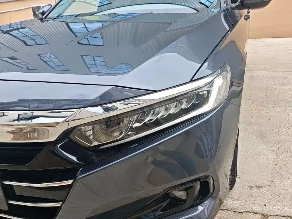 Honda Accord 2023 из CN, фото 10