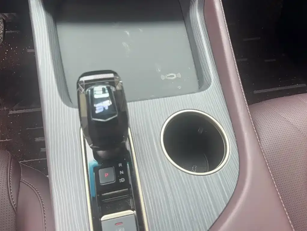 Jetour X90 PRO 2025 из CN, фото 4