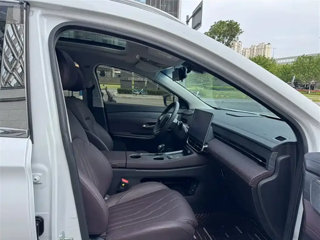Jetour X90 PRO 2025 из CN, фото 3