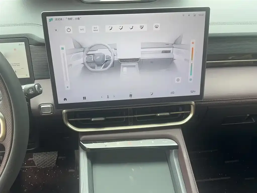 Jetour X90 PRO 2025 из CN, фото 5