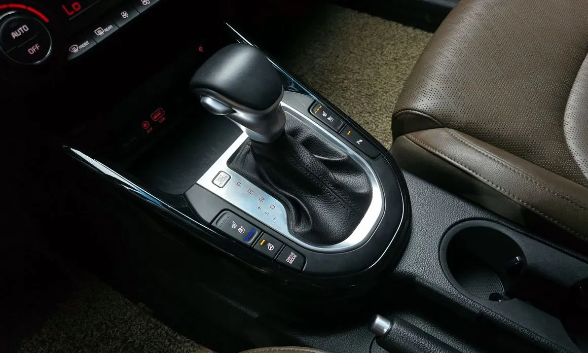 Kia K3 2021 из KR, фото 8
