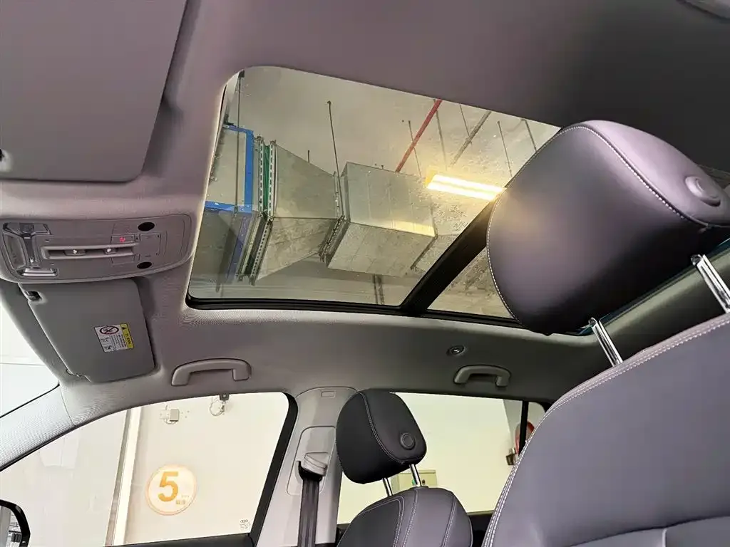 Audi Q6 2025 из CN, фото 3