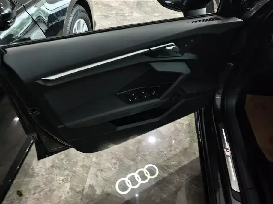 Audi A3 — фото 2