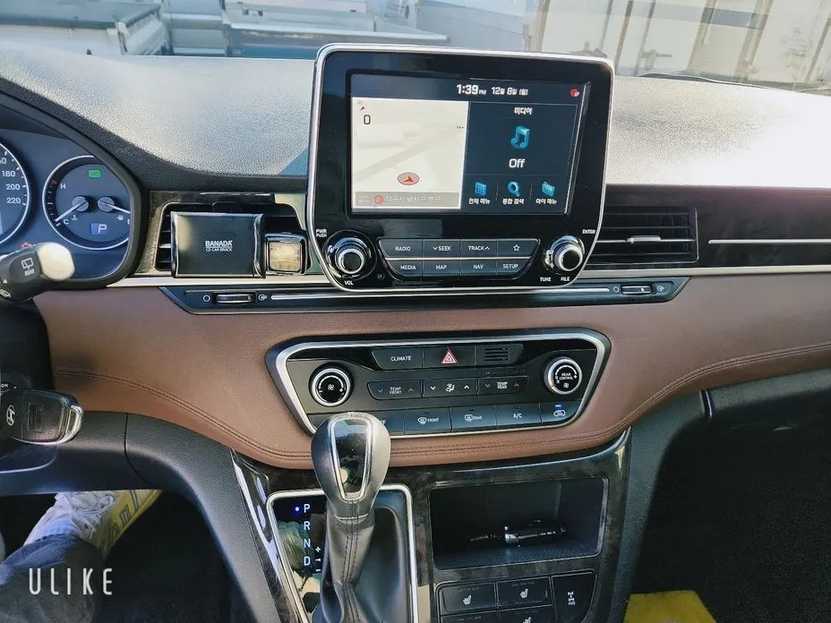Hyundai Starex 2021 из KR, фото 4