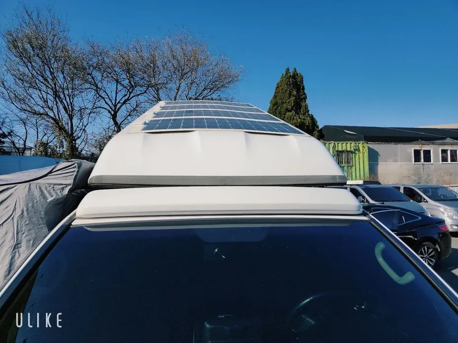 Hyundai Starex 2021 из KR, фото 2