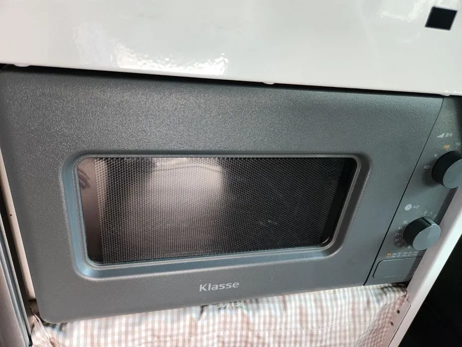 Hyundai Starex 2021 из KR, фото 6
