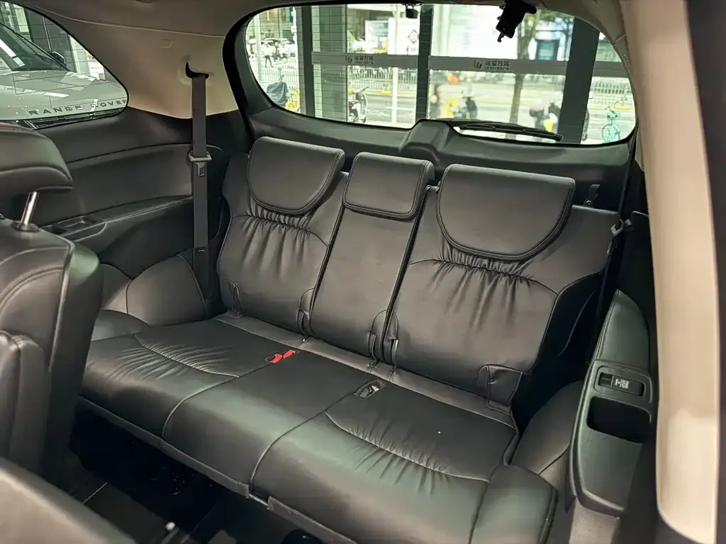 Honda Odyssey 2024 из CN, фото 9