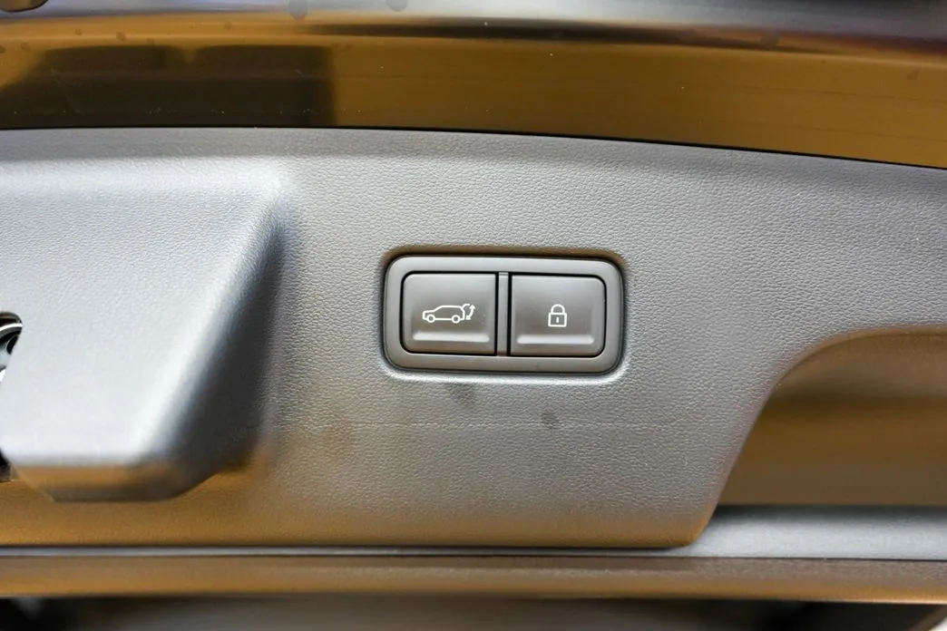 Hyundai Palisade 2026 из KR, фото 9