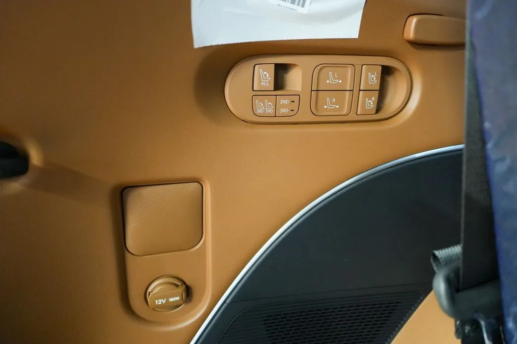 Hyundai Palisade 2026 из KR, фото 3