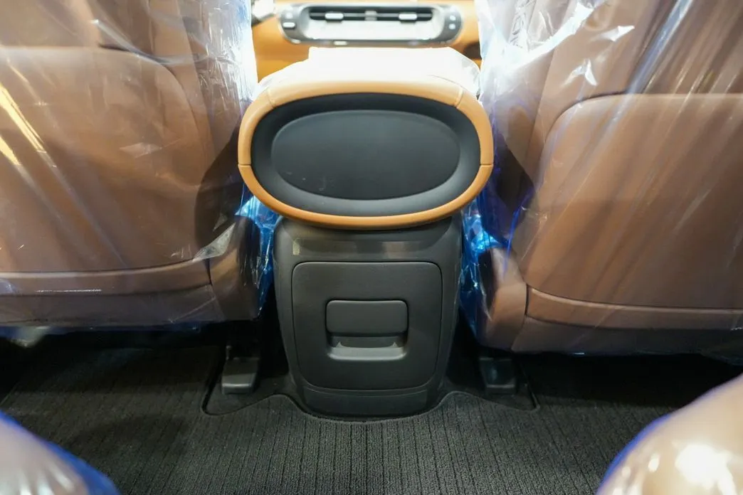 Hyundai Palisade 2026 из KR, фото 4