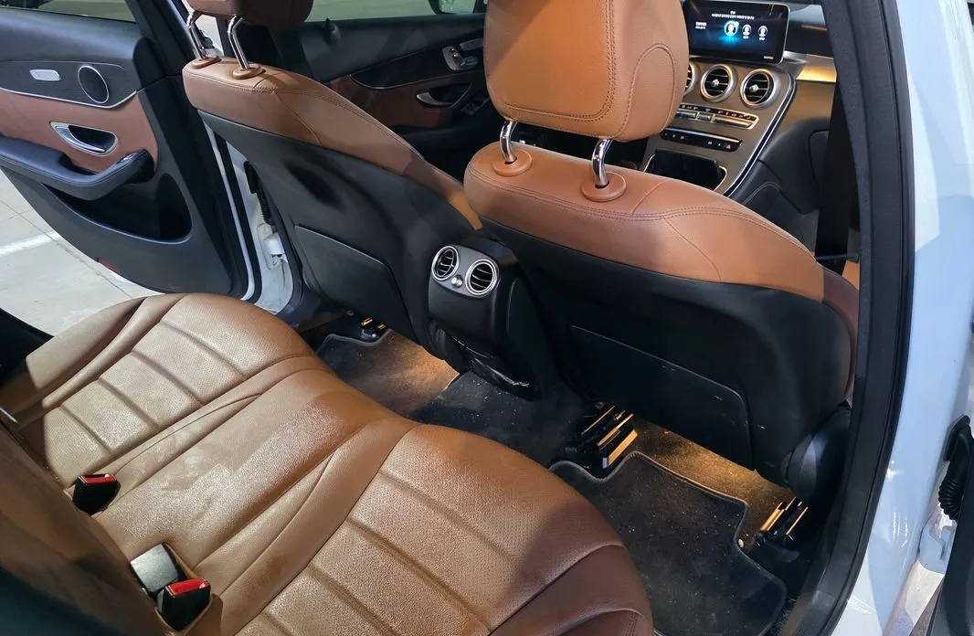 Mercedes-Benz GLC-Class 2021 из KR, фото 5