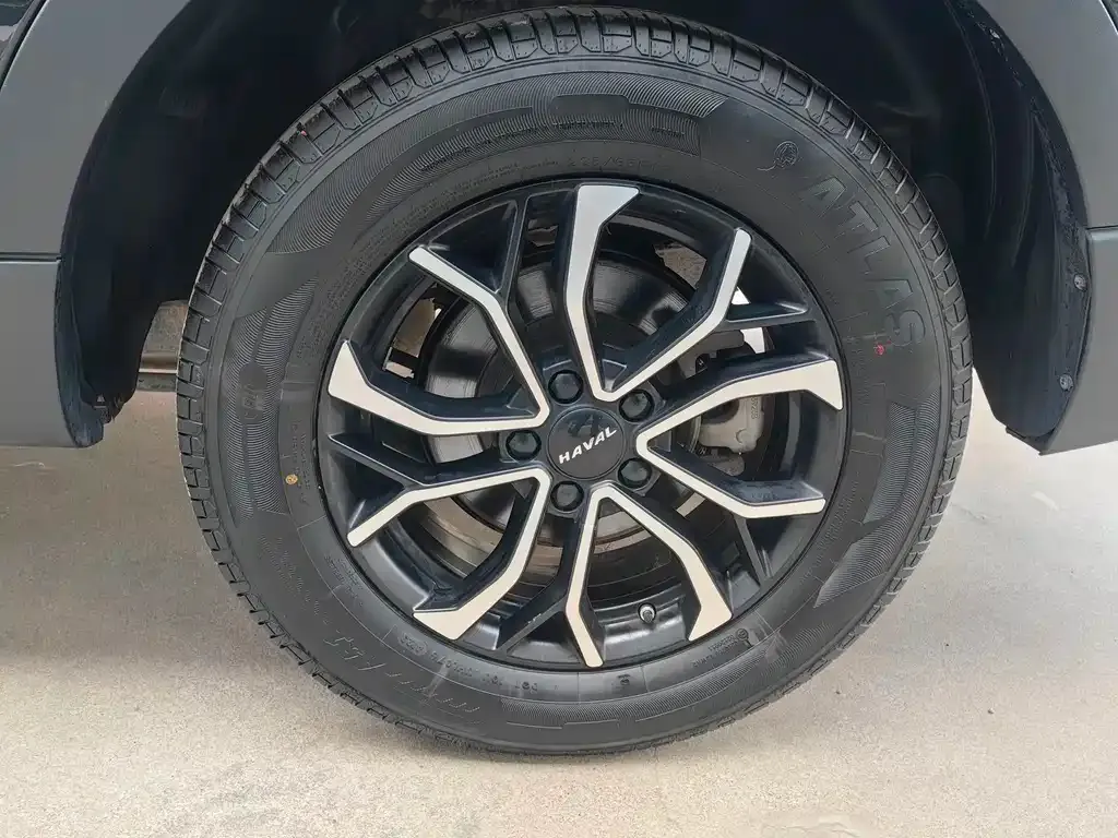 Haval H6 — фото 10