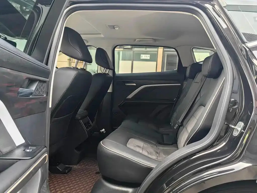 Haval H6 — фото 3