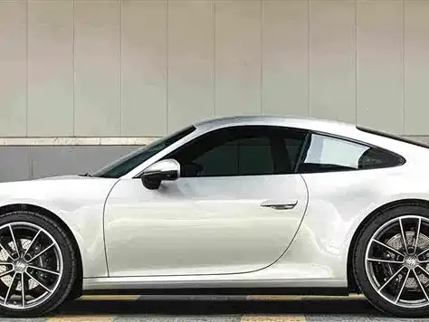 Porsche 911 — фото 4