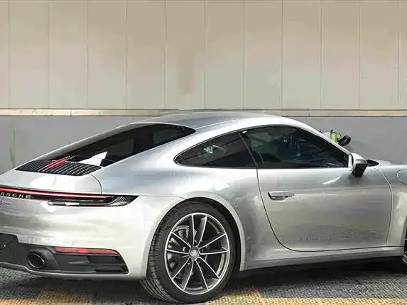 Porsche 911 — фото 9