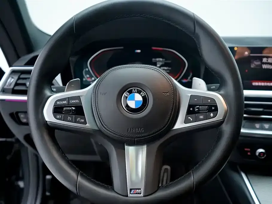 BMW 4 Series — фото 8