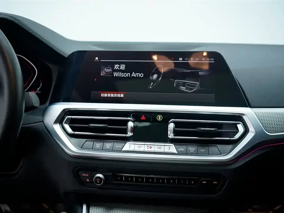 BMW 4 Series — фото 4