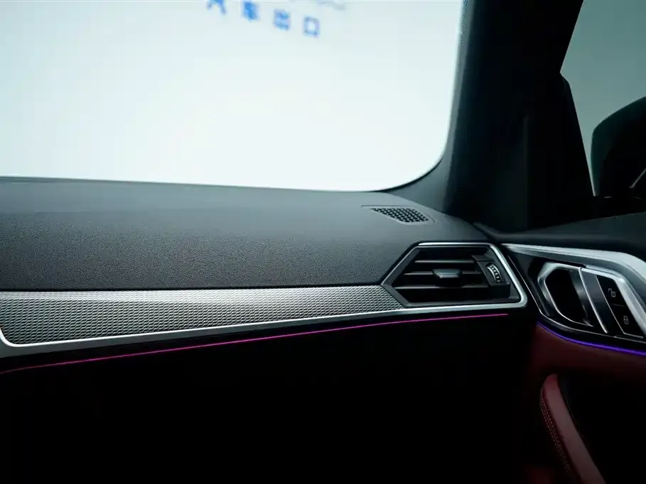 BMW 4 Series — фото 2