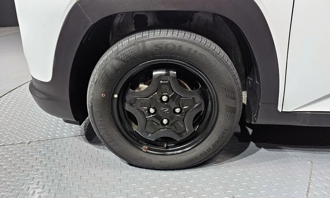 Hyundai Casper 2023 из KR, фото 7