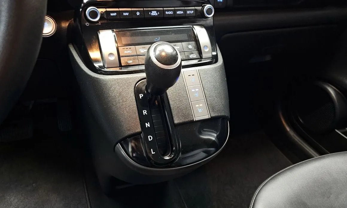 Hyundai Casper 2023 из KR, фото 6
