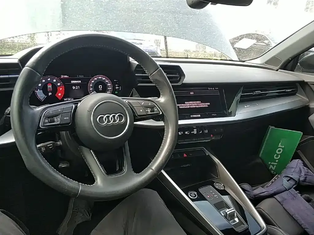 Audi A3 — фото 4