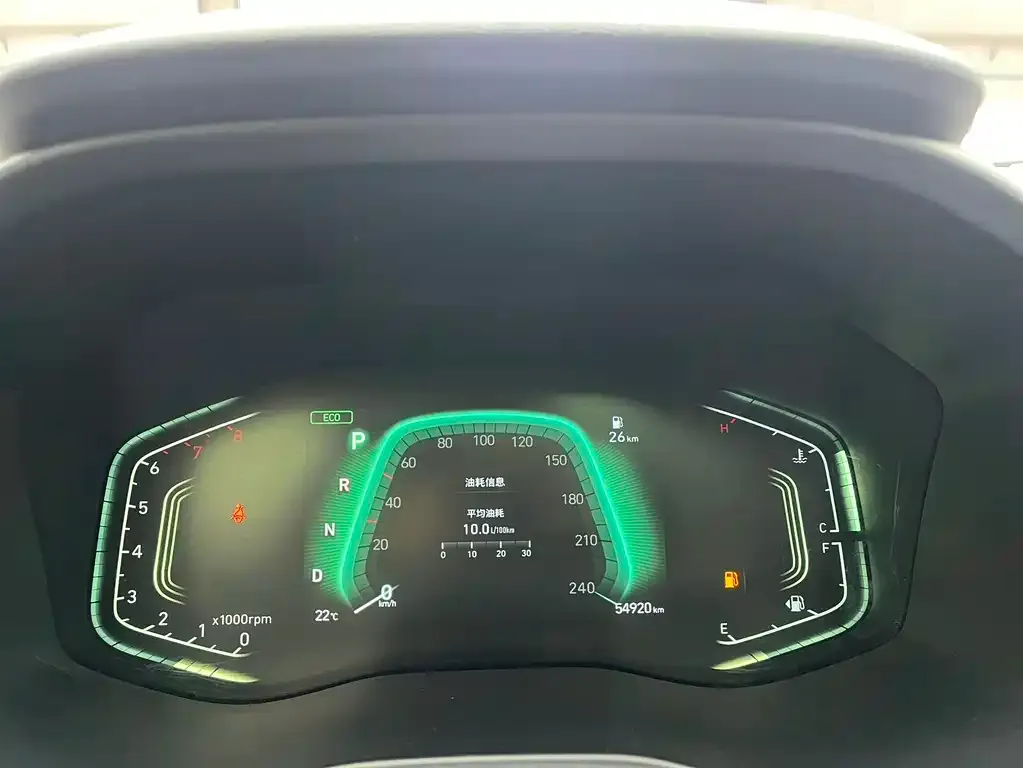 Hyundai ix35 2022 из CN, фото 4