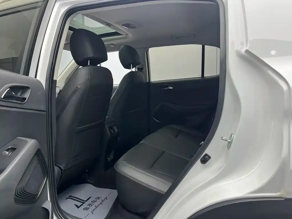 Hyundai ix35 2022 из CN, фото 6