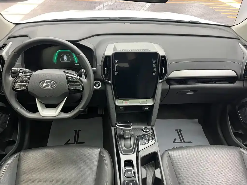 Hyundai ix35 2022 из CN, фото 8
