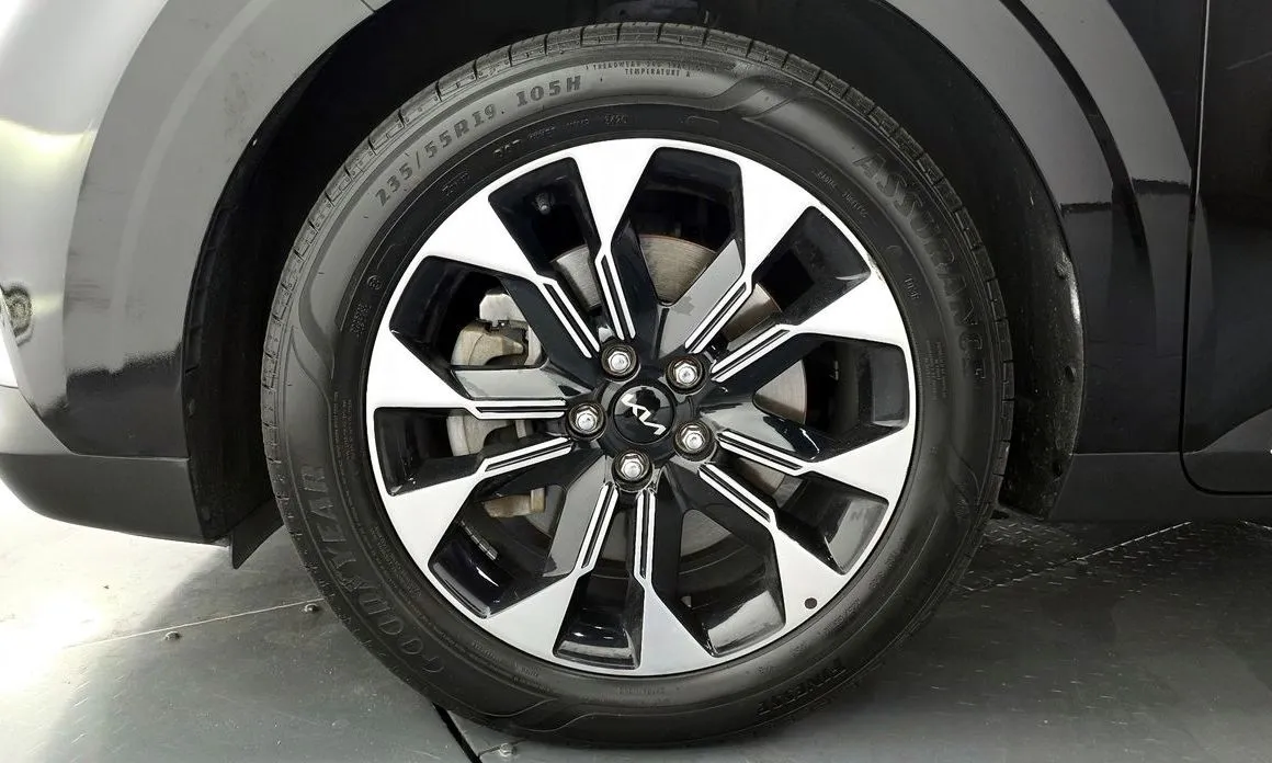 Kia Carnival 2021 из KR, фото 4