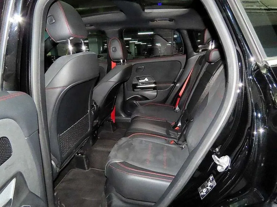 Mercedes-Benz GLA-Class 2022 из KR, фото 6