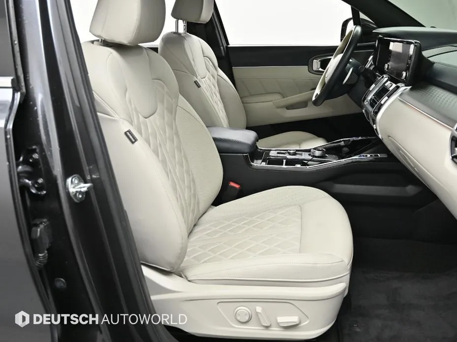 Kia Sorento — фото 5