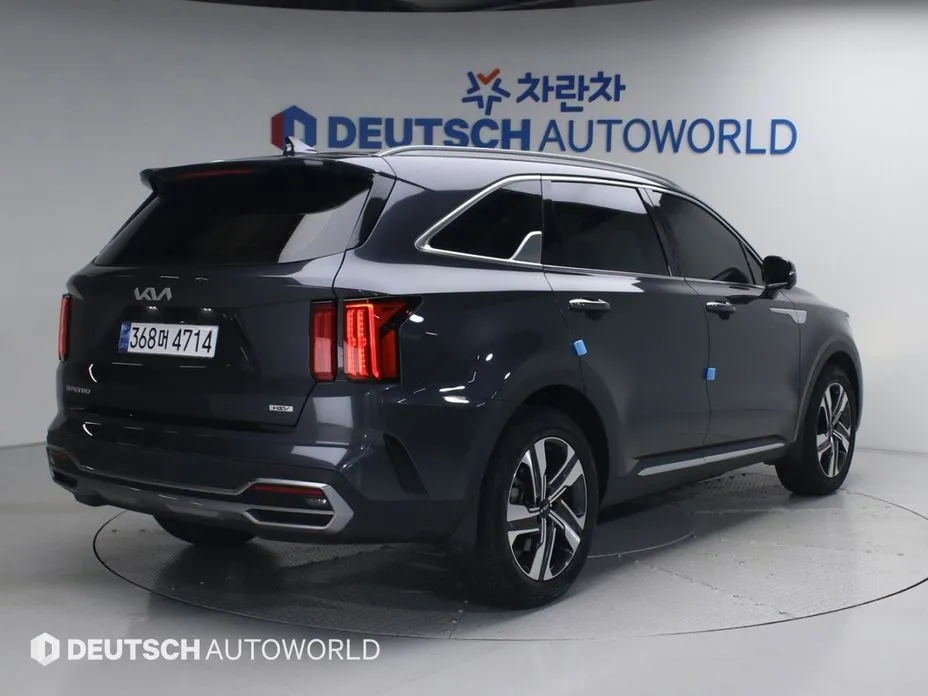 Kia Sorento — фото 2