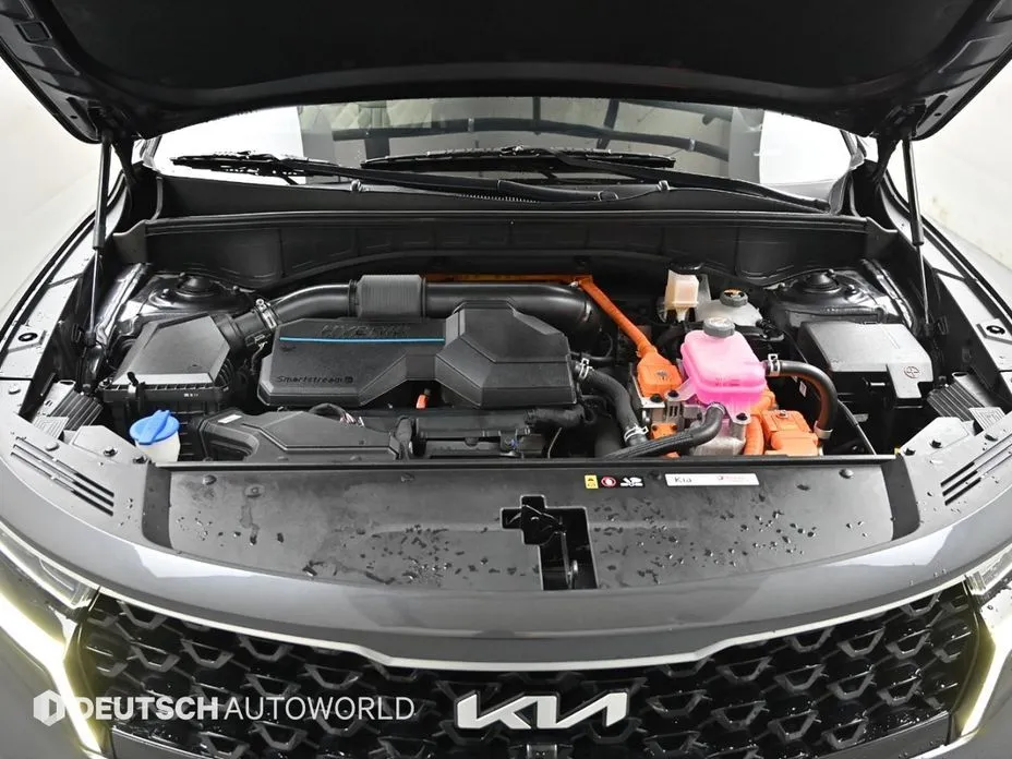 Kia Sorento — фото 6