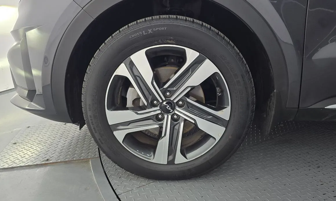 Kia Sorento 2023 из KR, фото 7