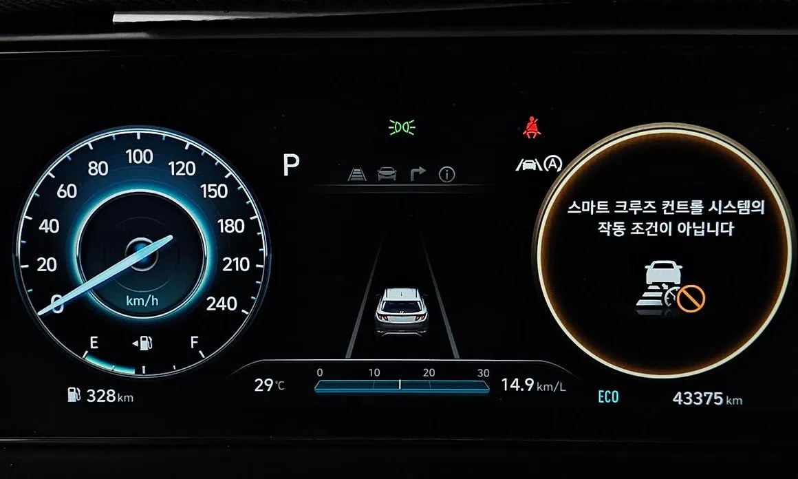 Hyundai Tucson — фото 7