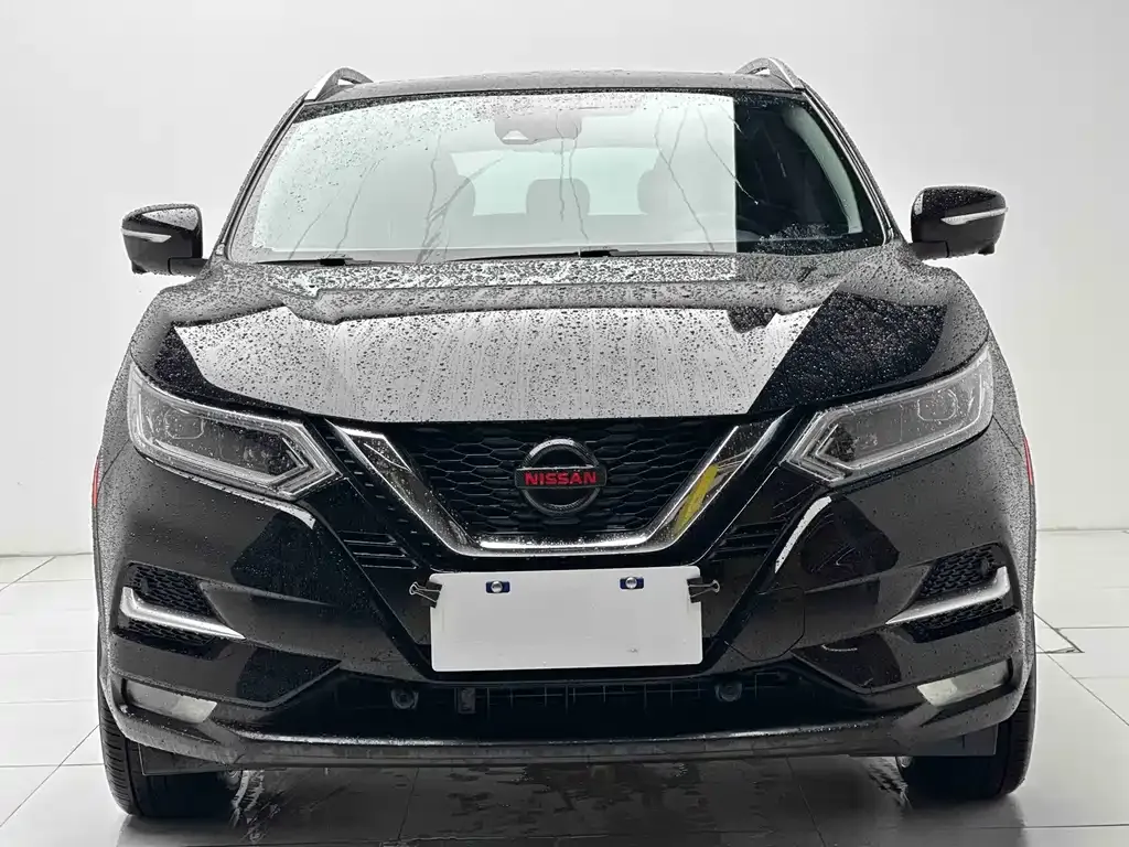Nissan Qashqai — фото 6