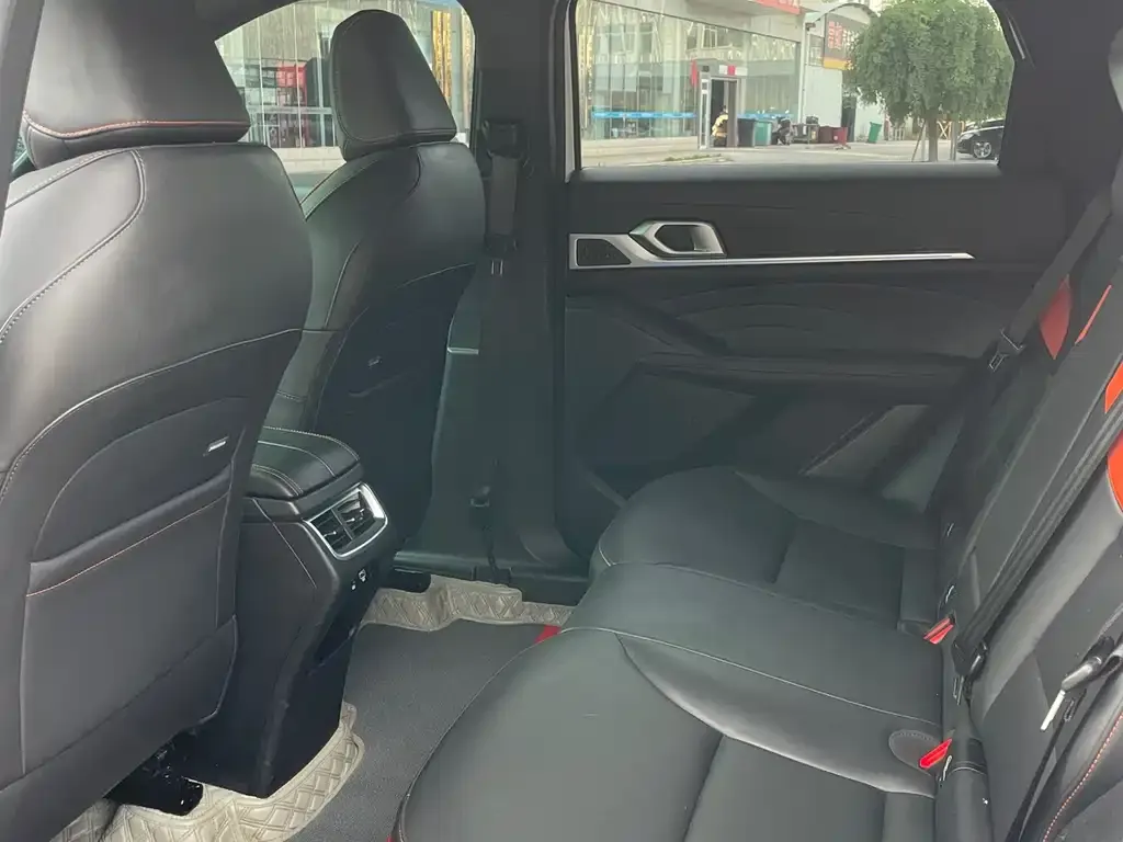 Haval Shenshou 2023 из CN, фото 3