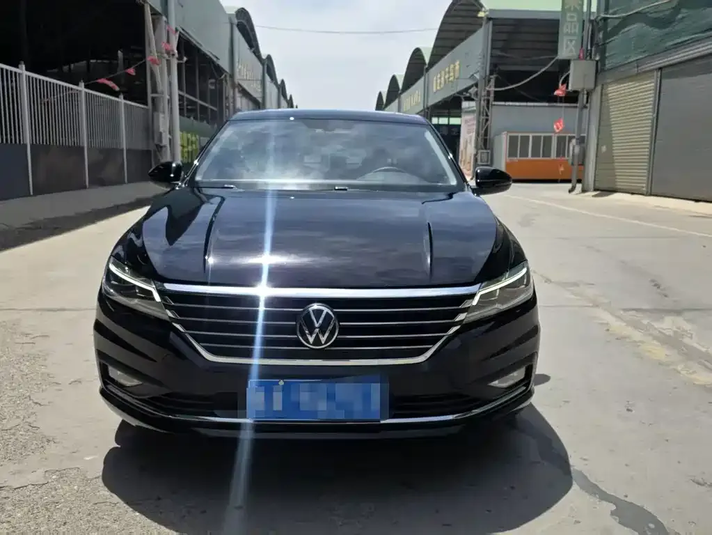 Volkswagen Lavida 2022 из CN, фото 7