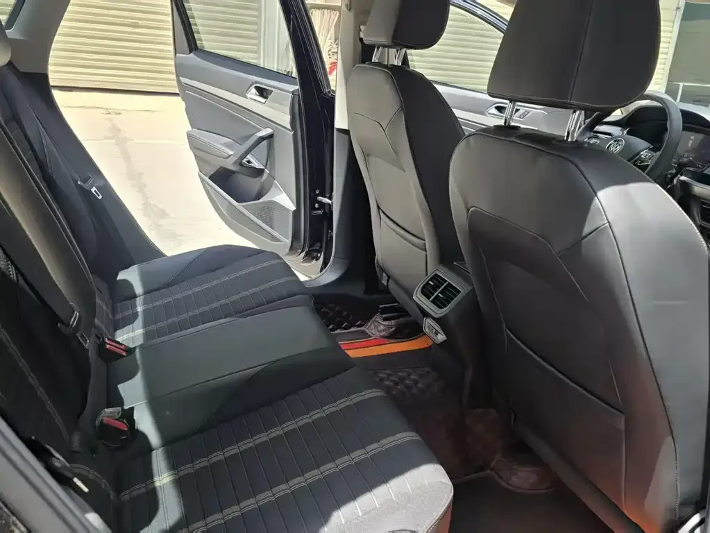 Volkswagen Lavida 2022 из CN, фото 3