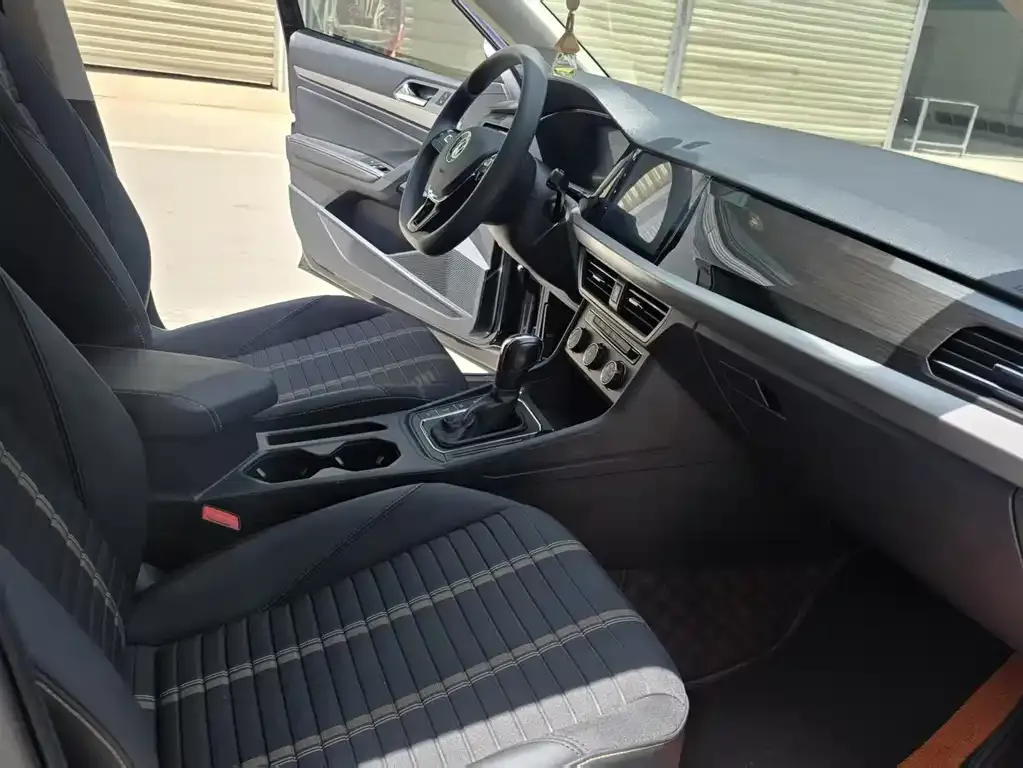 Volkswagen Lavida 2022 из CN, фото 9