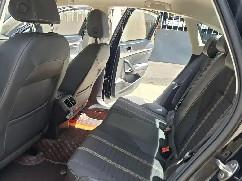 Volkswagen Lavida 2022 из CN, фото 8
