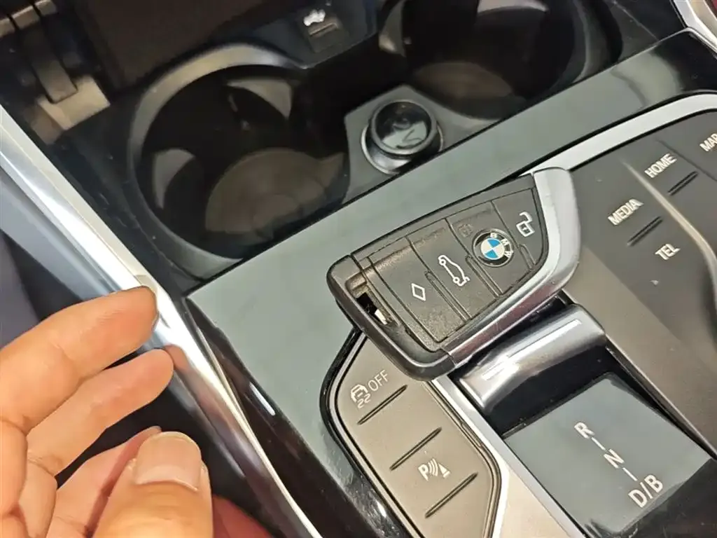 BMW i3 — фото 5